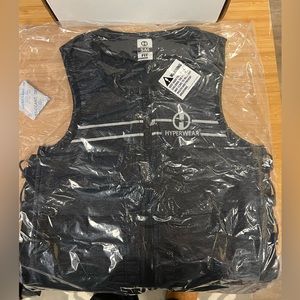 Hyper Vest Fit Weight Vest (small 10 LBS.) BRAND NEW!!!
